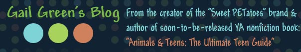http://www.gailgreen.blogspot.com/
